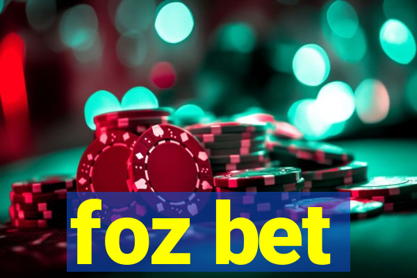 foz bet